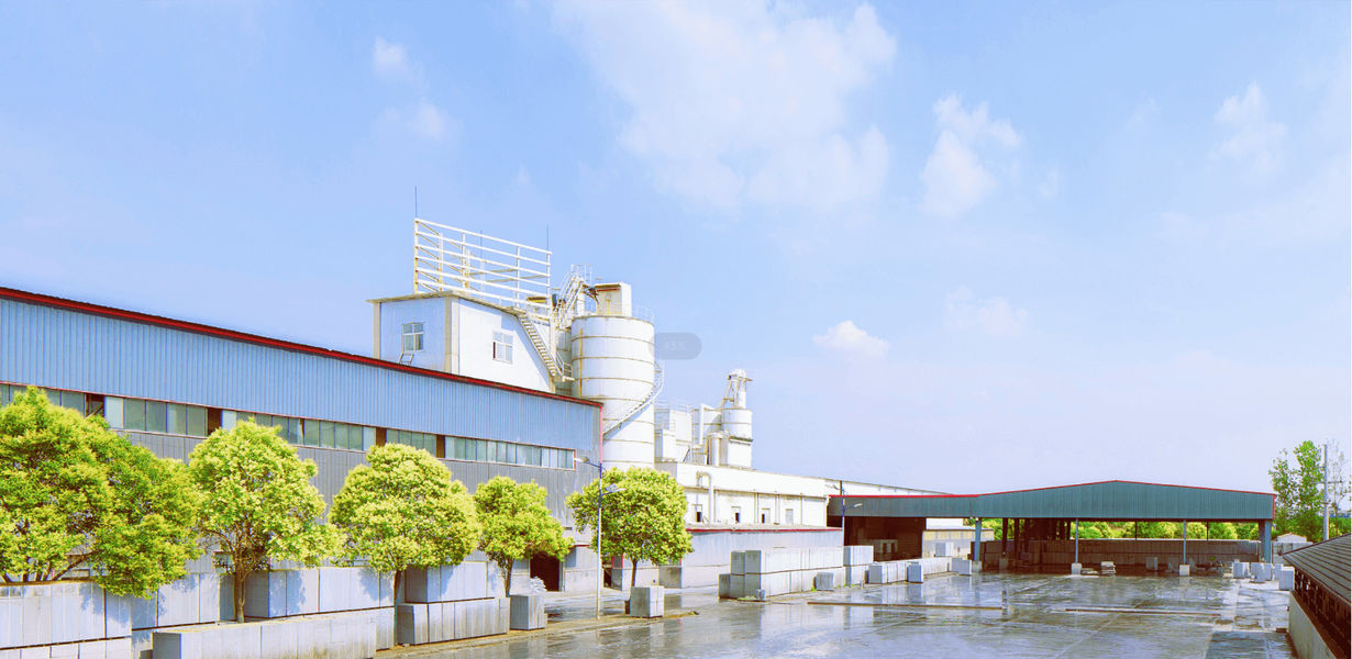 Henan Salmut Import and Export co.,Ltd. γραμμή παραγωγής του κατασκευαστή